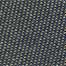 Serrato Ultra Slim Jacobean Paisley Silk Tie, Olive, swatch